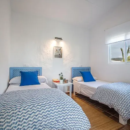 Bolonia House Tarifa