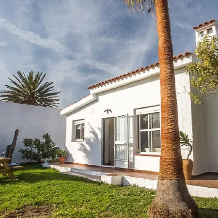 Bolonia House
