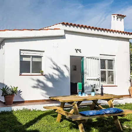 Bolonia House * Tarifa