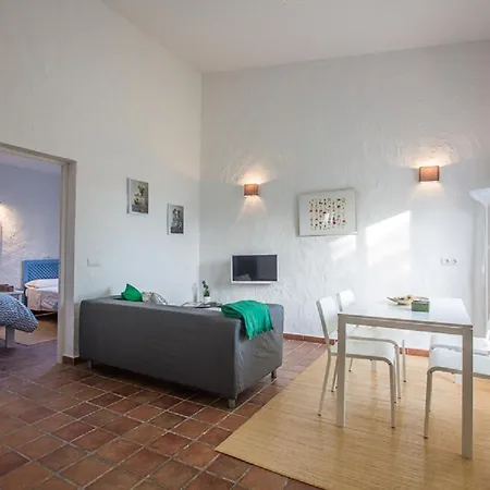 Bolonia House *