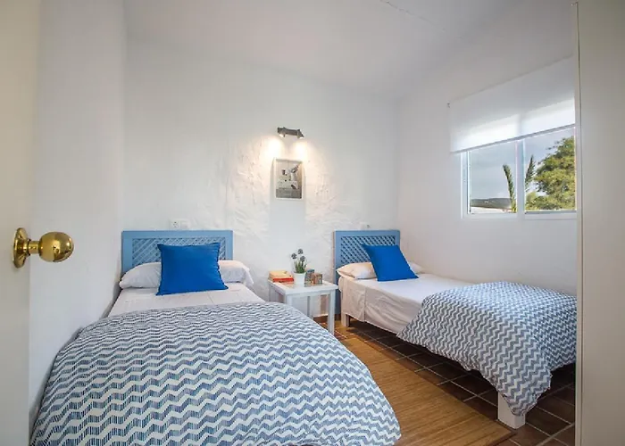 Bolonia House Tarifa