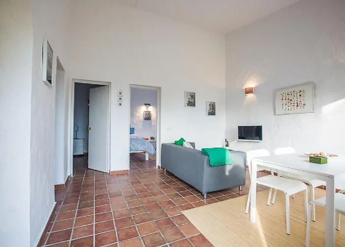 Bolonia House * Tarifa