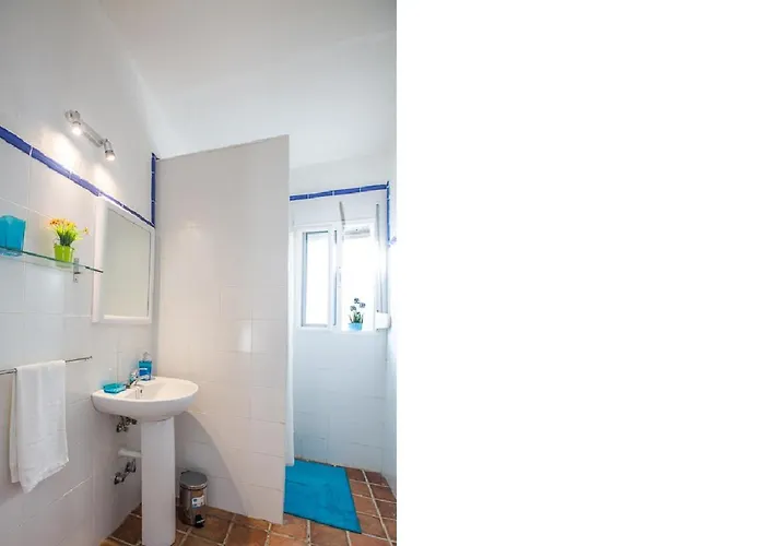 Bolonia House Tarifa