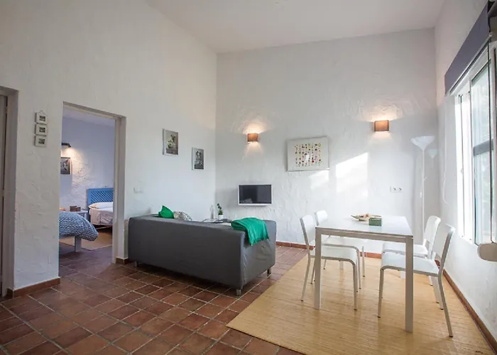 Bolonia House *