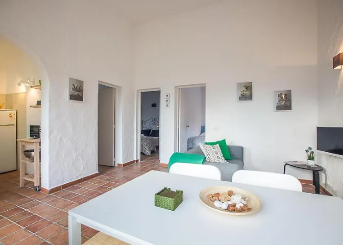 Casa vacanze Bolonia House *